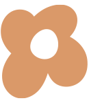 Flor decorativa
