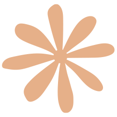 Flor artesanal