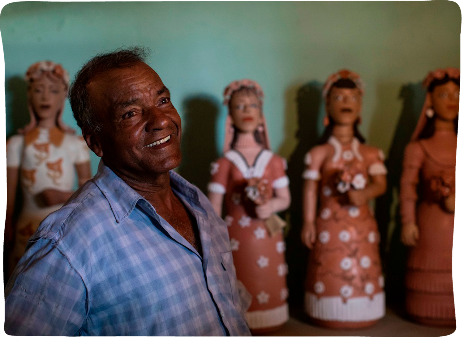 Valorização do Artesanato